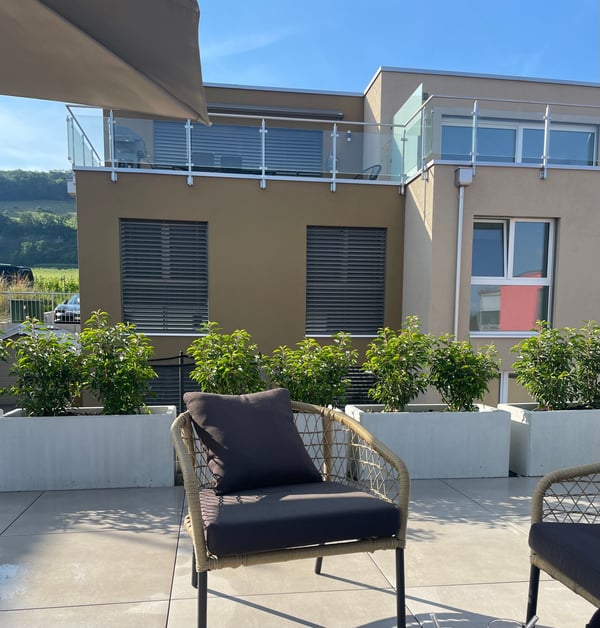 Maison 6½ pièces – Moderne, lumineuse & vue lac – Le Landeron 2
