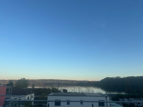 Maison 6½ pièces – Moderne, lumineuse & vue lac – Le Landeron 7