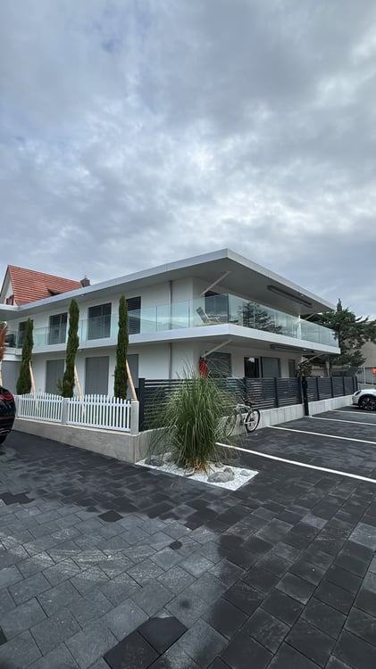 Magnifique appartement en attique de 4.5 pièces à Le Landeron