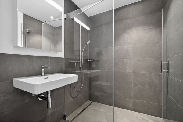 Hochwertige Neubauwohnung an ruhiger und zentraler Lage 7
