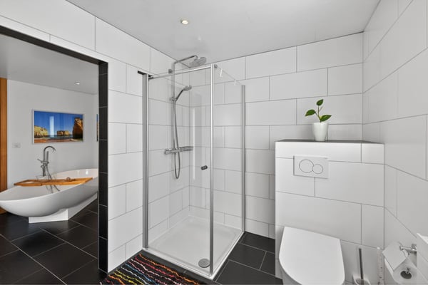 Mehr als nur Wohnen: Atelier, Werkstatt und Einliegerwohnung - perfekt kombiniert 7