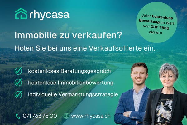 Wohnung oder lieber ein Haus? Raumwunder mit besonderen Vorteilen 9