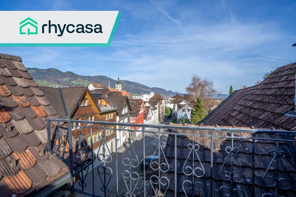 Wohnung oder lieber ein Haus? Raumwunder mit besonderen Vorteilen 1