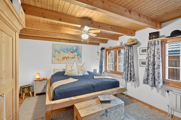 Wohnung oder lieber ein Haus? Raumwunder mit besonderen Vorteilen 6