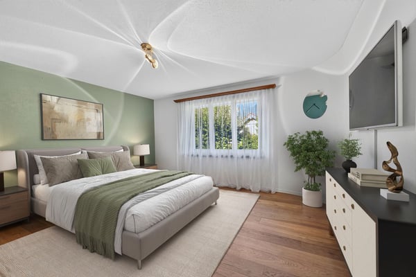 «Casa Bella» mit viel Liebe zum Detail, mit beheiztem Pool und gehobener Ausstattung 6