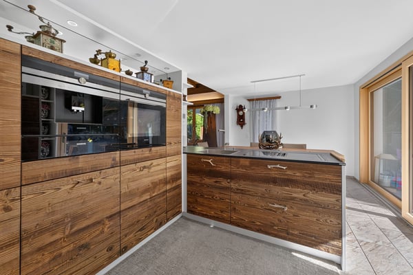 «Casa Bella» mit viel Liebe zum Detail, mit beheiztem Pool und gehobener Ausstattung 4