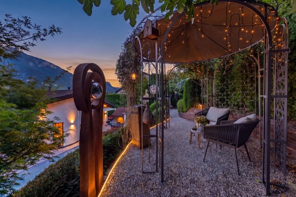 «Casa Bella» mit viel Liebe zum Detail, mit beheiztem Pool und gehobener Ausstattung 2