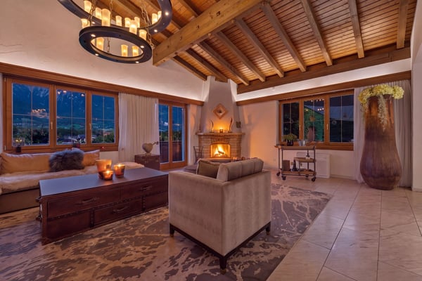 «Casa Bella» mit viel Liebe zum Detail, mit beheiztem Pool und gehobener Ausstattung 3