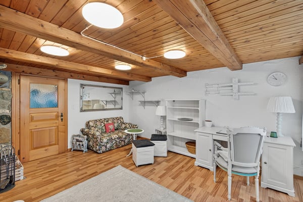Viel Herz, viel Raum - ein Haus zum Verlieben 4