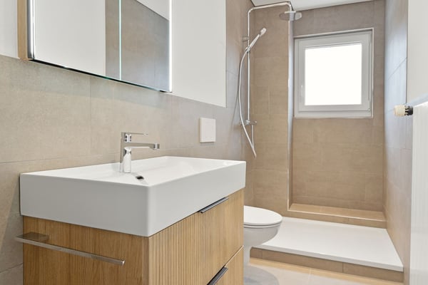 Renovierte 3-Zimmer-Wohnung an zentraler und ruhiger Lage 6