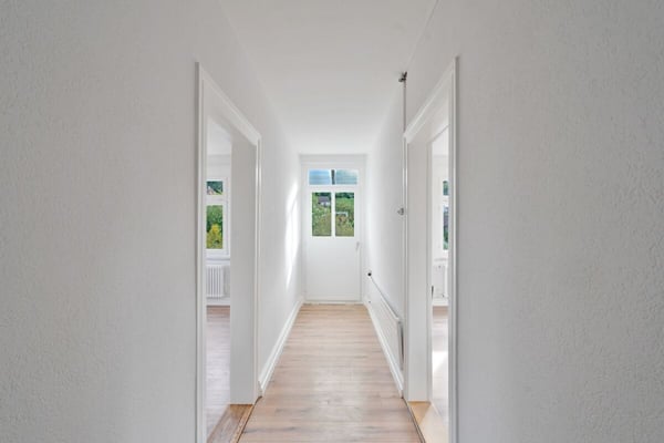 Renovierte 3-Zimmer-Wohnung an zentraler und ruhiger Lage 9