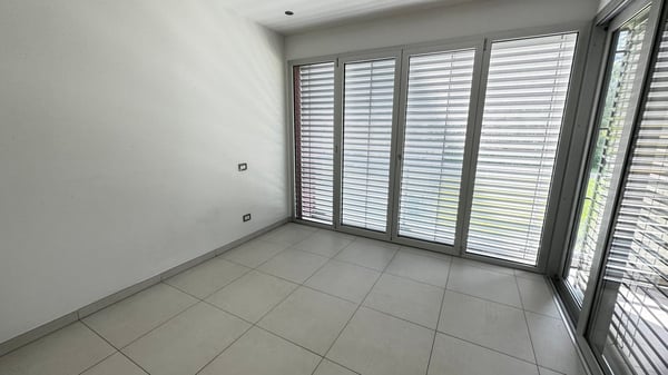 Moderno appartamento 1.5 locali con vista panoramica a Bellinzona 8