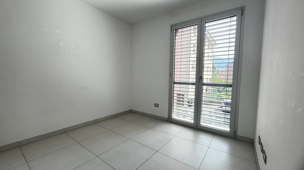 Moderno appartamento 1.5 locali con vista panoramica a Bellinzona 9