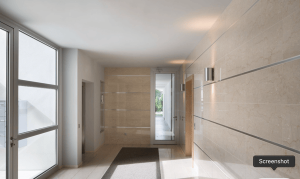 Moderno appartamento 1.5 locali con vista panoramica a Bellinzona 5