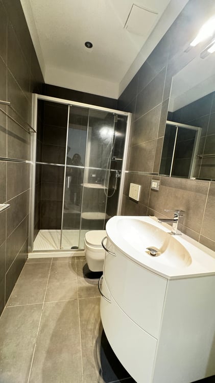 Moderno appartamento 1.5 locali con vista panoramica a Bellinzona 11