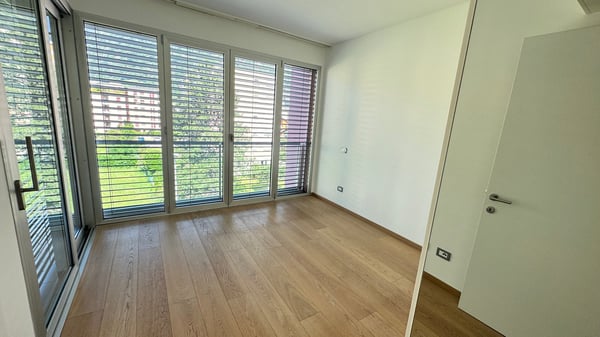 Luminoso appartamento di 3 locali in vendita a Bellinzona 5