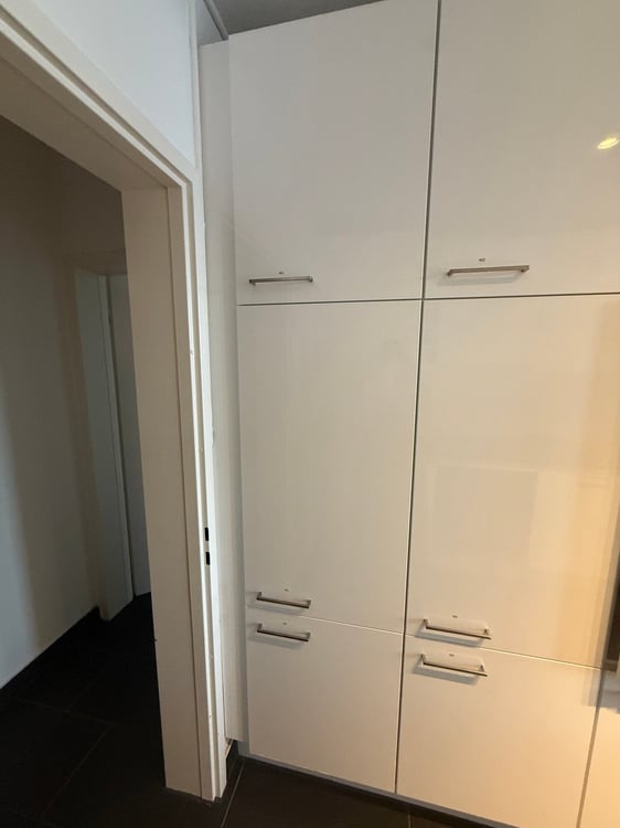 Möbliertes 2-Zimmer-Apartment in zentraler Lage St. Gallen 2