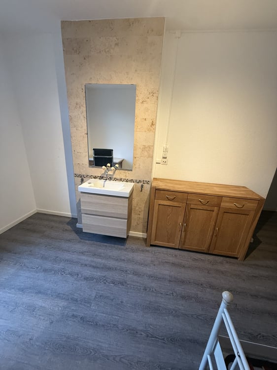 Möbliertes 2-Zimmer-Apartment in zentraler Lage St. Gallen 5