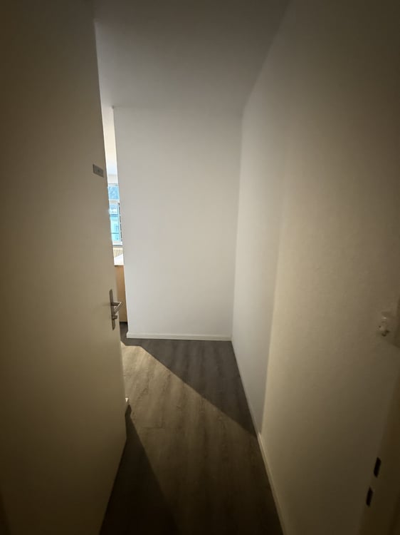 Möbliertes 2-Zimmer-Apartment in zentraler Lage St. Gallen 3