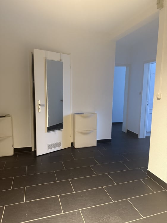 Möbliertes 2-Zimmer-Apartment in zentraler Lage St. Gallen 9