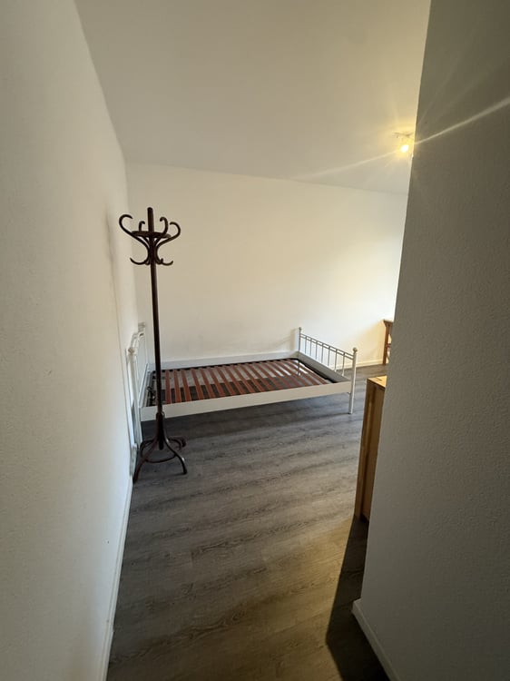 Möbliertes 2-Zimmer-Apartment in zentraler Lage St. Gallen 10