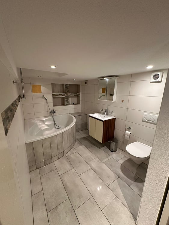 Charmante möblierte 1-Zimmer-Wohnung in St. Gallen 7