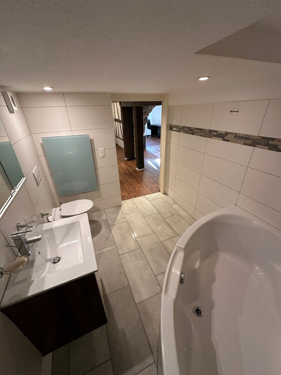 Charmante möblierte 1-Zimmer-Wohnung in St. Gallen 10