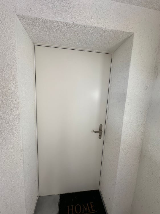 Charmante möblierte 1-Zimmer-Wohnung in St. Gallen 6