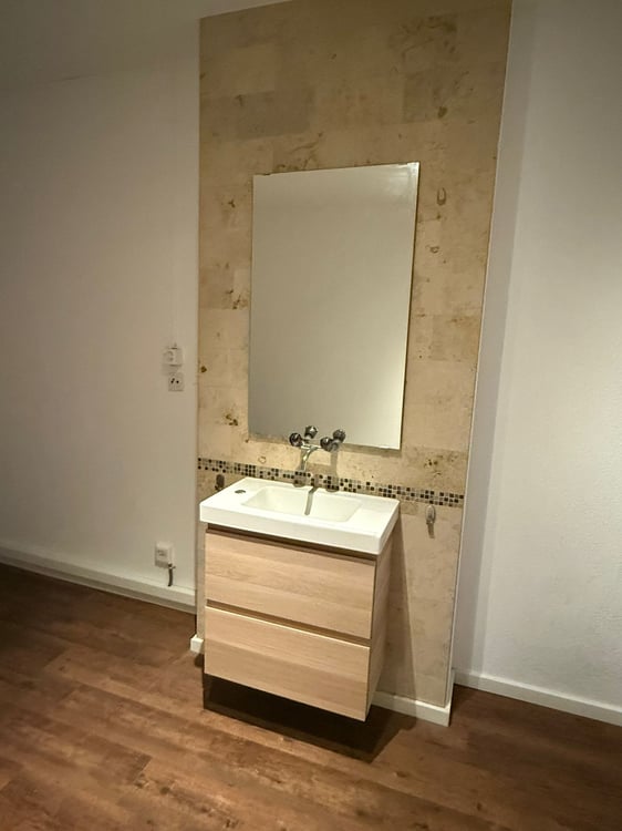 Charmantes 2-Zimmer-WG in zentraler Lage von St. Gallen 2