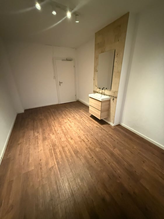 Charmantes 2-Zimmer-WG in zentraler Lage von St. Gallen 3