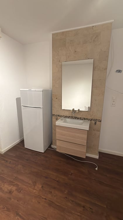 Charmantes 2-Zimmer-WG mit Balkon in St. Gallen 7