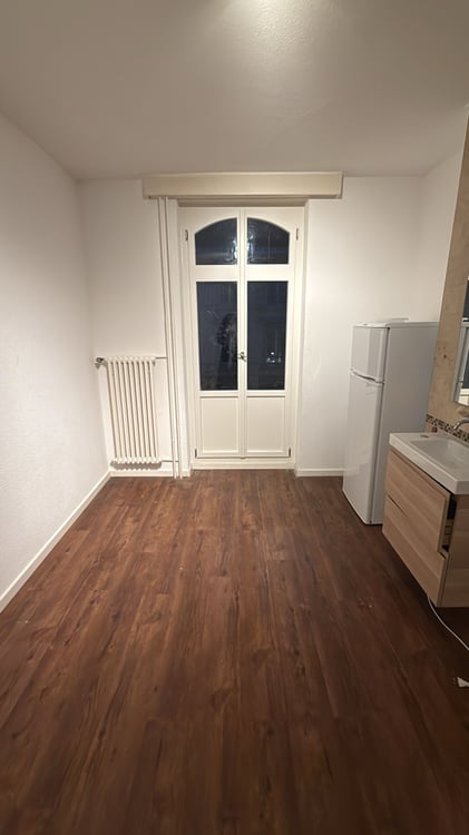 Charmantes 2-Zimmer-WG mit Balkon in St. Gallen 5
