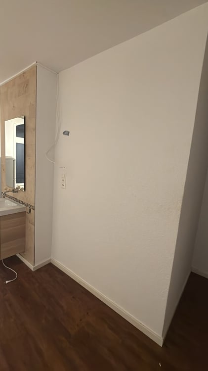 Charmantes 2-Zimmer-WG mit Balkon in St. Gallen 6