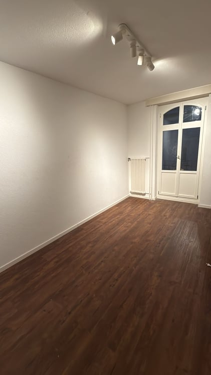 Charmantes 2-Zimmer-WG mit Balkon in St. Gallen 3