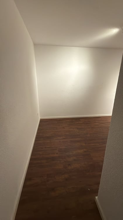 Charmantes 2-Zimmer-WG mit Balkon in St. Gallen 4