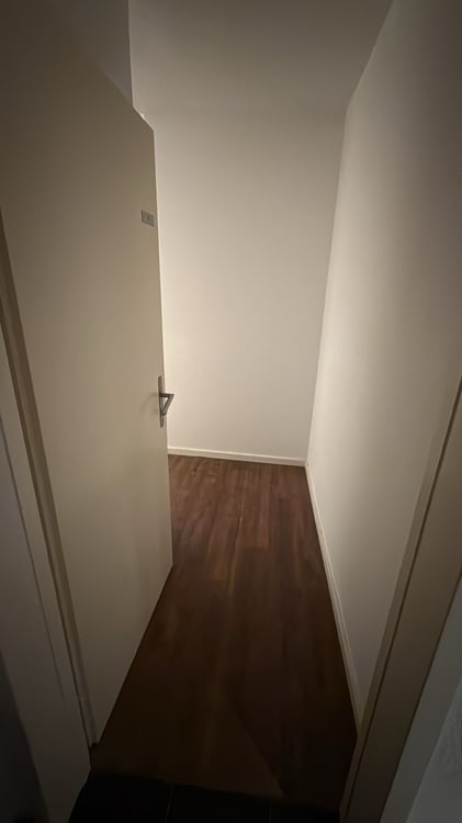 Charmantes 2-Zimmer-WG mit Balkon in St. Gallen 2