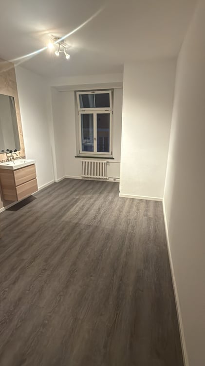 Charmantes Studio-WG im Herzen von St. Gallen 2