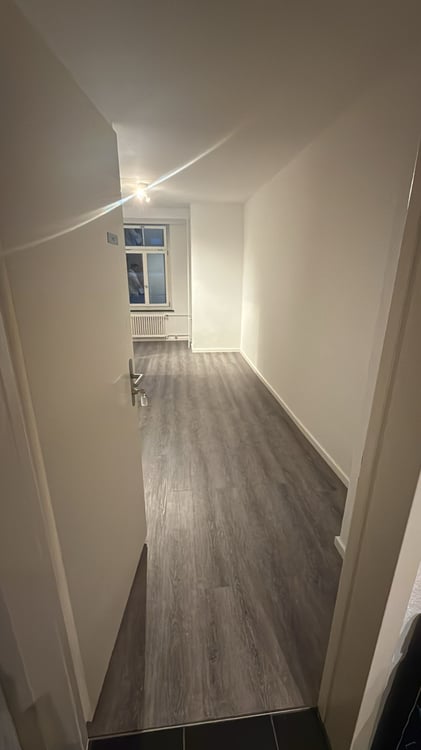 Charmantes Studio-WG im Herzen von St. Gallen 1