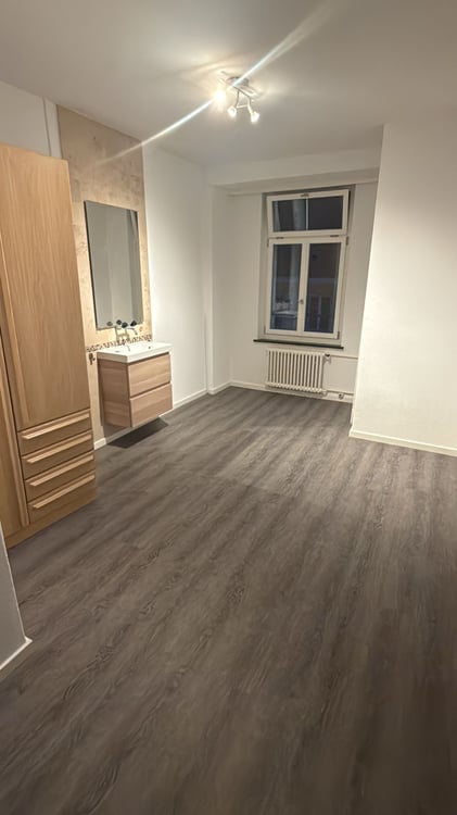 Charmantes Studio-WG im Herzen von St. Gallen 3