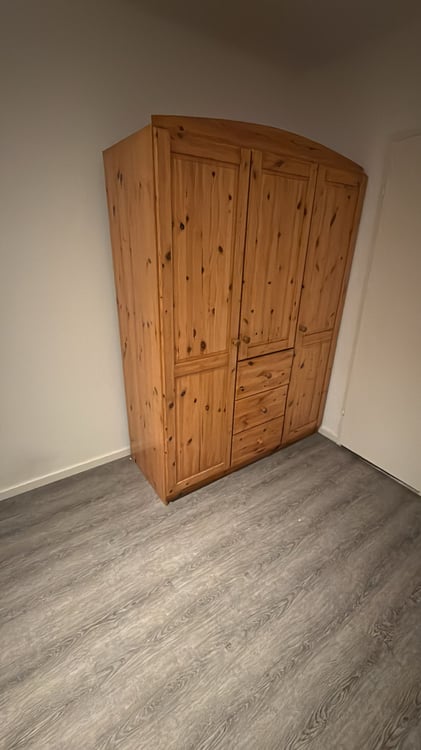 Charmantes 2-Zimmer-WG in zentraler Lage St. Gallen 4