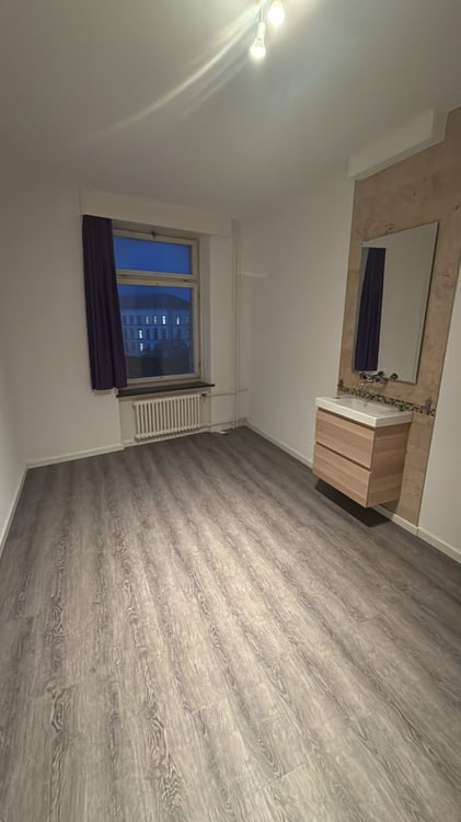 Charmantes 2-Zimmer-WG in zentraler Lage St. Gallen 1