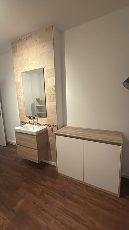 Charmantes Studio- WG im Herzen von St. Gallen 3