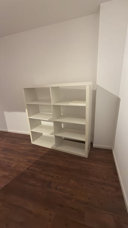 Charmantes Studio- WG im Herzen von St. Gallen 4