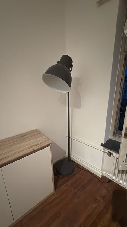 Charmantes Studio- WG im Herzen von St. Gallen 9