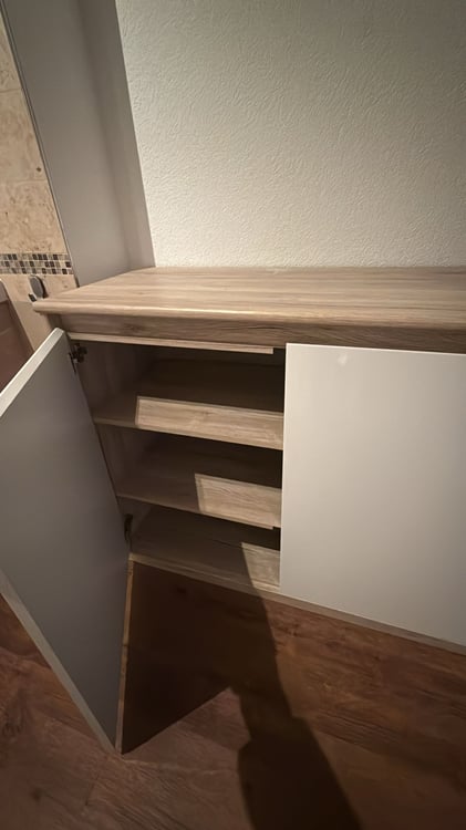 Charmantes Studio- WG im Herzen von St. Gallen 6