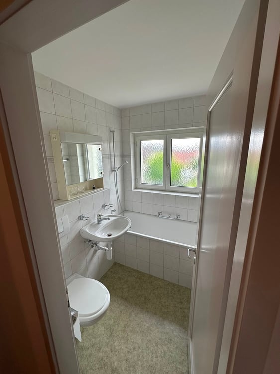 Charmante 3-Zimmer-Wohnung in ruhiger Lage von Rorschacherberg 3