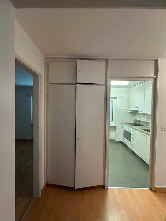Charmante 3-Zimmer-Wohnung in ruhiger Lage von Rorschacherberg 9