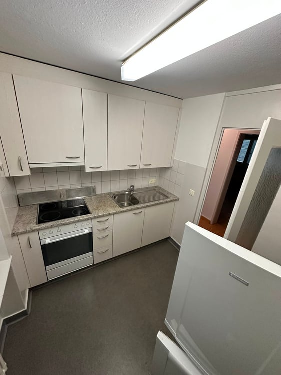 Charmante 3-Zimmer-Wohnung in ruhiger Lage von Rorschacherberg 8