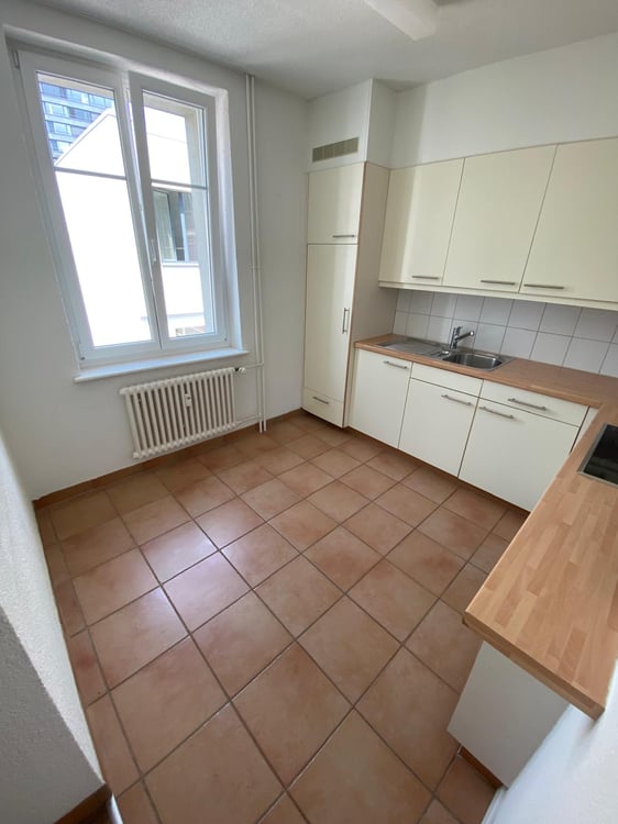 Helle 3.5-Zimmer-Wohnung an zentraler Lage in Rorschach 12
