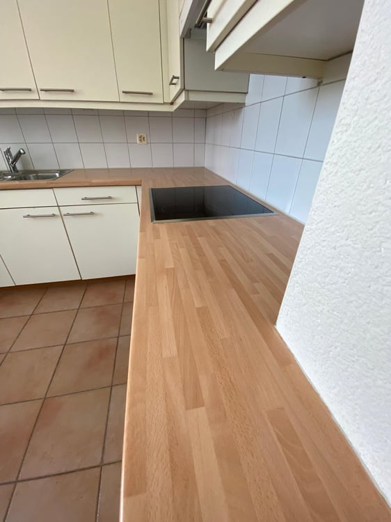 Helle 3.5-Zimmer-Wohnung an zentraler Lage in Rorschach 9